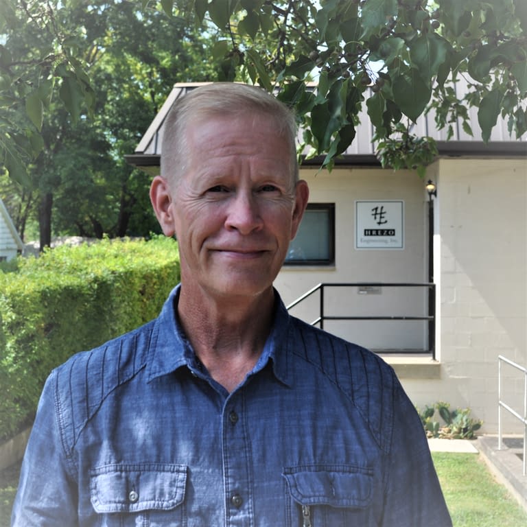 Our Team Hrezo Engineering